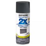 Rust-Oleum Painter's Touch 2X - 12 oz. Satin Charcoal Gray General Purpose Spray Paint