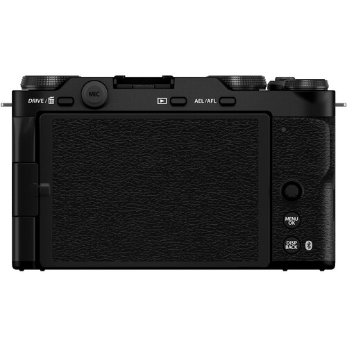 FUJIFILM X-M5 Mirrorless Camera - Image 8