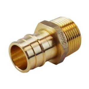 Apollo Pex 1" x 1" Male Adapter