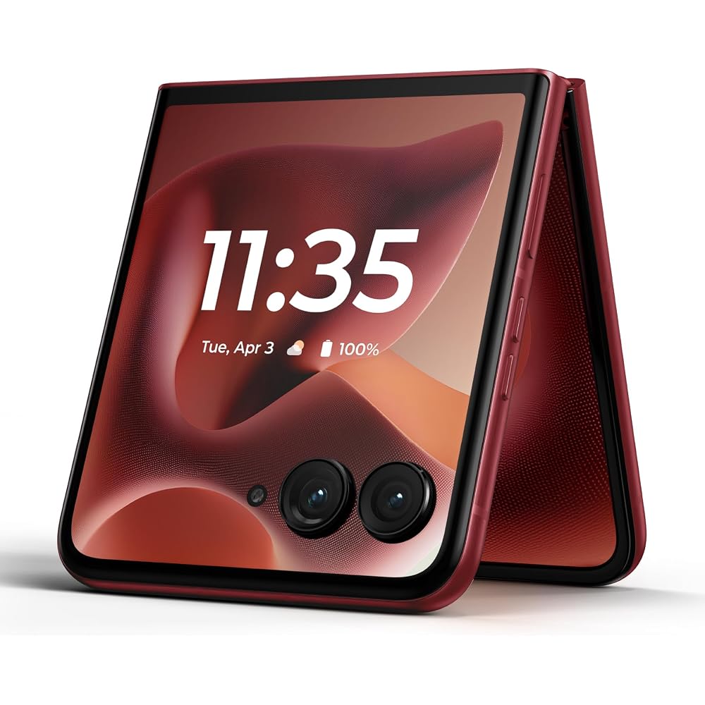 Motorola Razr Ultra 2025 Unlocked - Image 6