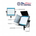 Dracast X Series LED500 Bi-Color LED Light Panel