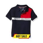 Tommy Hilfiger Navy Blue Shirt / Size 5 yrs old