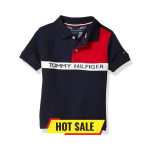 Tommy Hilfiger Navy Blue Shirt / Size 5 yrs old