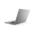 Lenovo Flex 5 14" Laptop, i3-1115G4, 4GB RAM, 128GB SSD, Win 10, Gray