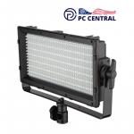 Genaray Spectro LED Essential 500IIB Bi-Color LED Light Panel (2-Light Kit with Batteries)