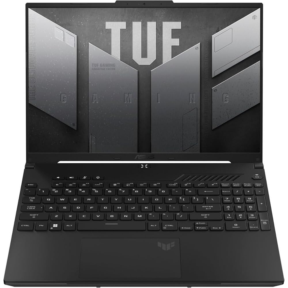 Asus TUF A16 16" WUXGA 165Hz Ryzen 7 7735HS