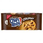 Chips Ahoy! Chunky Chocolate Chip Cookies 2pc 11.75oz