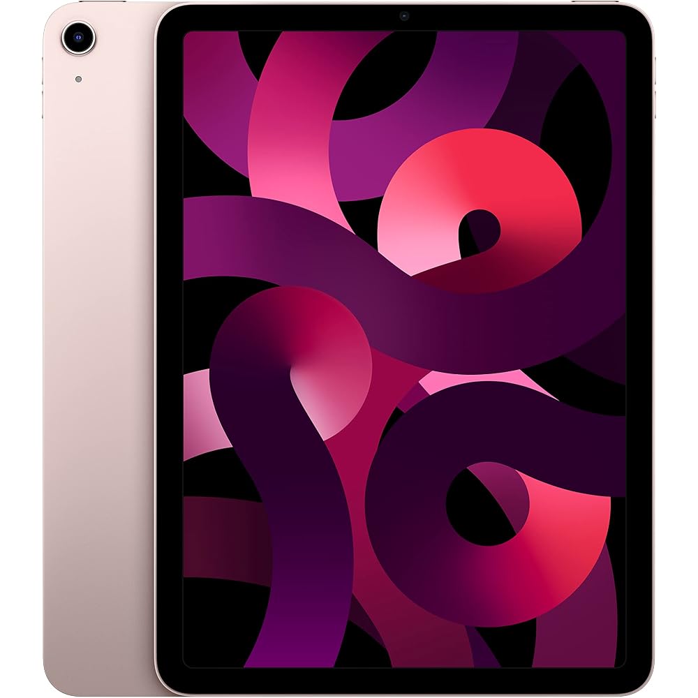 256GB, Pink