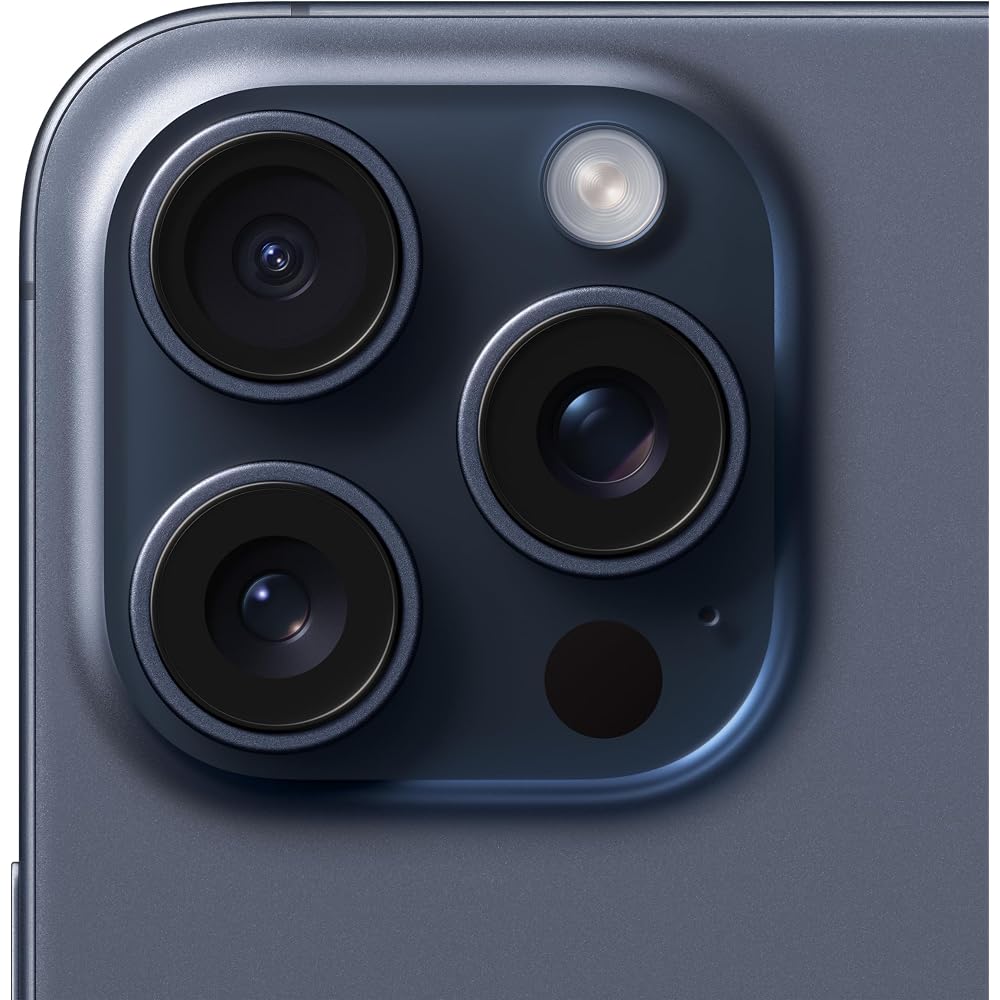 iPhone 15 Pro, Unlocked (Renewed) - Image 4