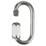 Everbilt 3/8 in. Stainless Steel Quick Link