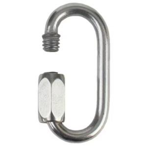 Everbilt 3/8 in. Stainless Steel Quick Link