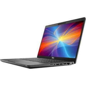 Restored Dell Latitude 5400, 14", i7-8665U, 16GB RAM, 512GB SSD, Win 11 Home