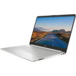 HP 15.6" HD Touch Laptop, i3-1215U, 12GB RAM, 512GB SSD, Wi-Fi 5, Bluetooth, Win 11 S Mode