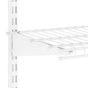 Everbilt6 ft. x 16 in. Regular Duty Wire Shelf (90278)