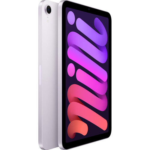 iPad mini A17 Pro Wi-Fi Only - Image 2