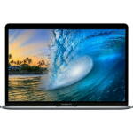 Restored Apple 15.4" MacBook Pro, 16GB RAM, 256GB SSD, Silver