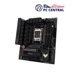 ASUS TUF Motherboard GAMING B650M-PLUS WIFI AM5 Micro-ATX 