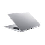 Acer Aspire 3 15.6", Ryzen 5-7520U, 8GB RAM, 512GB SSD, Pure Silver