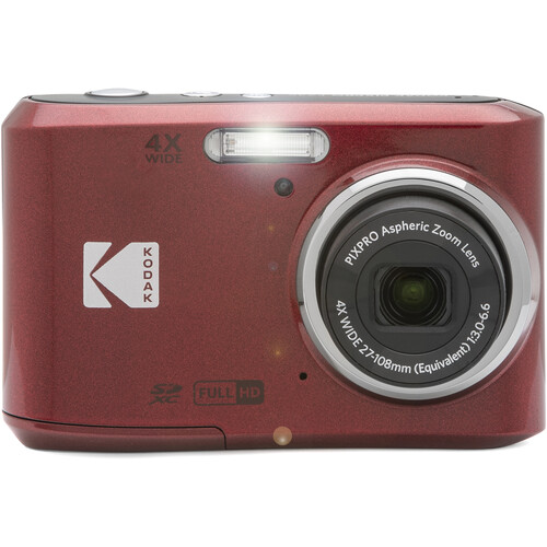 Kodak Pixpro FZ45 Digital Camera - Image 5