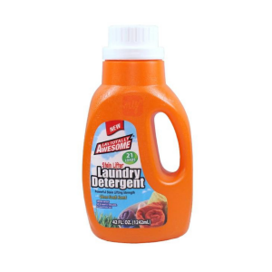 Awesome 42oz Liquid Detergent Stain Lifter