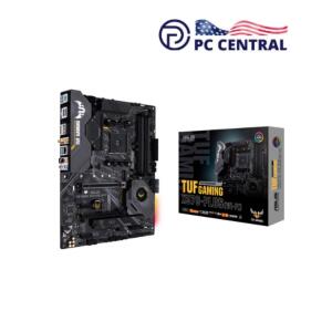ASUS TUF GAMING X570-PLUS (Wi-Fi) AM4 ATX Motherboard