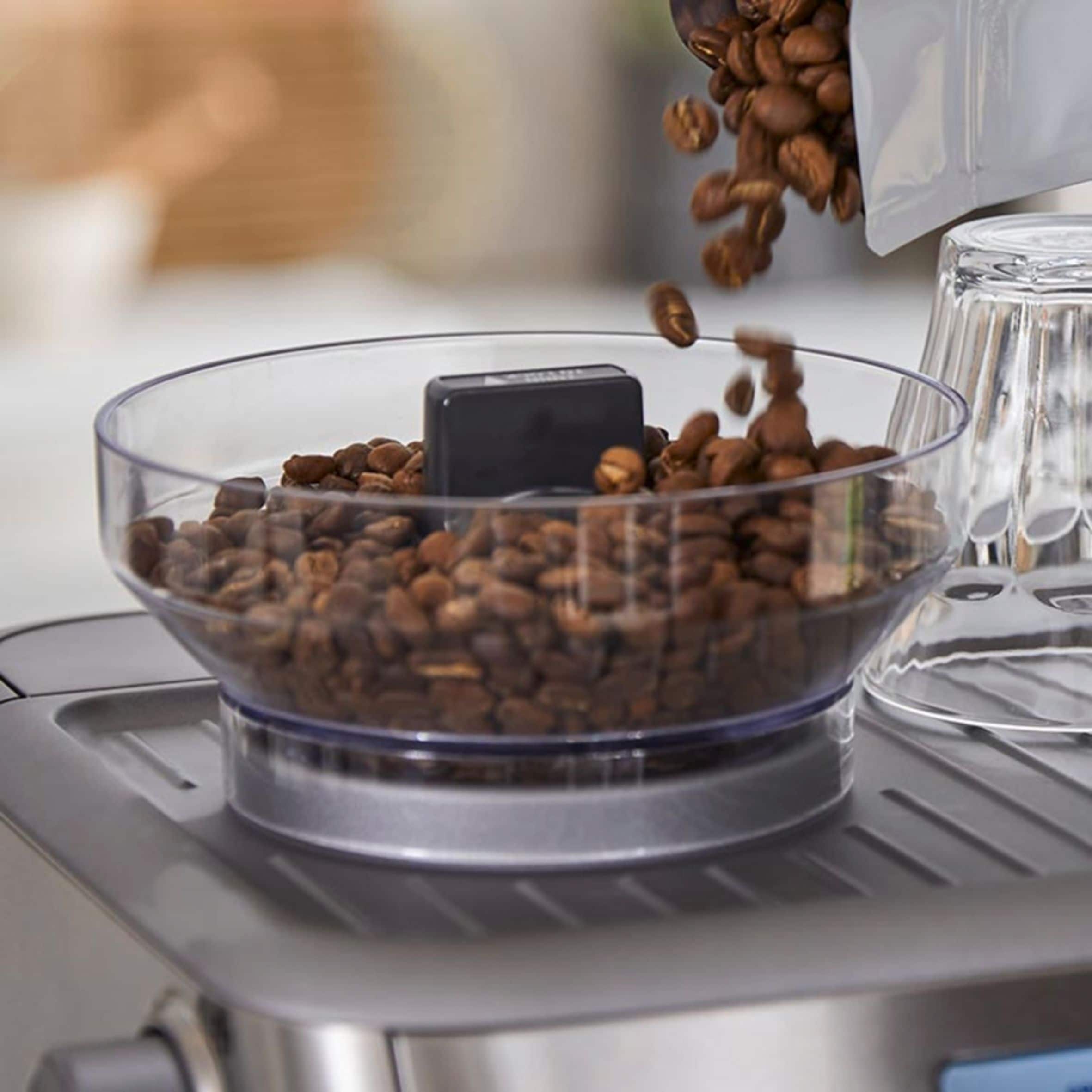 Breville - the Barista Express Espresso Machine - Image 7