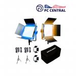 Dracast X Series LED500 Bi-Color LED Light Panel