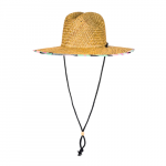 Roxy Pina To My Colada Printed Sun Hat