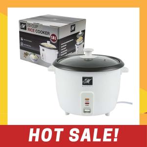 20-cup rice cooker