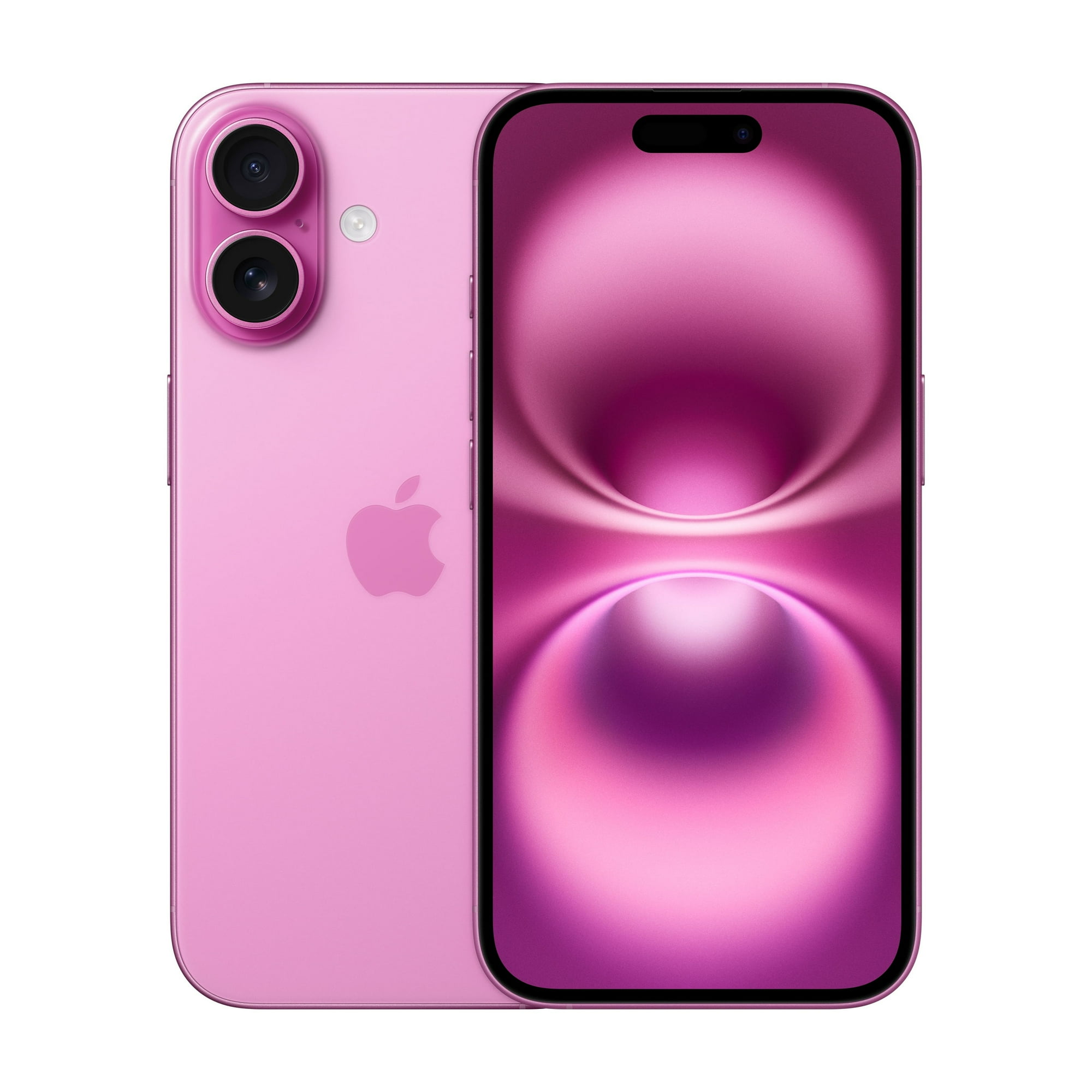 256GB, Pink