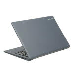Evolve III Maestro 11.6" Laptop, Intel Celeron N3450, 4GB RAM, 64GB Storage, Wi-Fi
