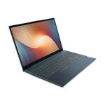 Lenovo IdeaPad 5 15.6" Laptop, Ryzen 7 5825U, 16GB RAM, 512GB SSD, Abyss Blue (82SG00BLUS)