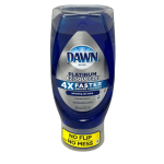 Dawn 12.2fl oz (360ml) Ultra Platinum EZ-Squeeze Refreshing Rain Scent