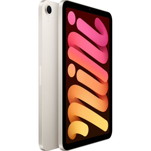 iPad mini A17 Pro Wi-Fi Only - Image 2