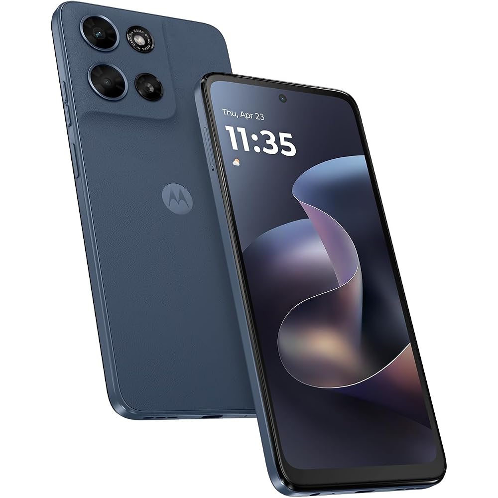 Motorola Moto g - 2026 Unlocked - Image 9