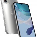 Motorola - Moto G 5G 2023 128GB (Unlocked) - Harbor Gray