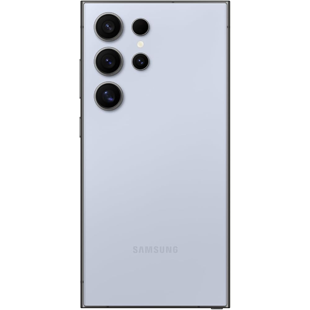 Samsung Galaxy S24 Ultra 5G  - Unlocked (Renewed) - Image 3