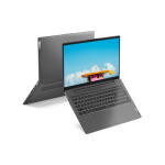 Lenovo IdeaPad 5 14" Touch Laptop, Ryzen 7 5700U, 8GB RAM, 512GB SSD, Graphite Grey (82LM00UEUS)