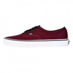 Vans U Authentic™ Core Classics Port Royale/Black Size 3.5