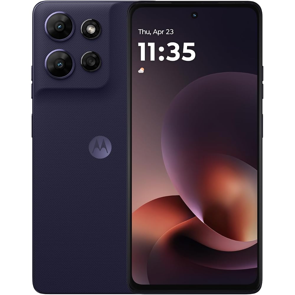 Motorola Moto G Power - 2026 Unlocked - Image 1