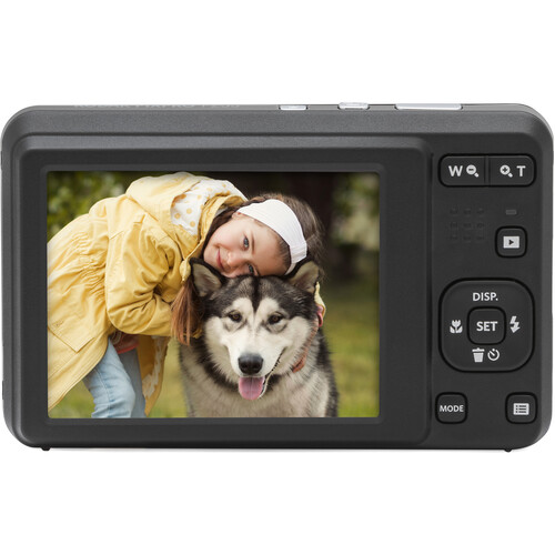 Kodak PIXPRO FZ55 Digital Camera - Image 8