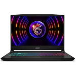 MSI Bravo 15.6" Gaming Laptop, Ryzen 9-7940HS, RTX 4060, 16GB RAM, 1TB SSD, Black