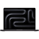 Apple - MacBook Pro 14" Laptop - M3 chip Built for Apple Intelligence - 8GB Memory - 10-core GPU - 512GB SSD - Space Gray