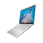 ASUS M515 15.6" Laptop, Ryzen 3 3250U, 8GB RAM, 128GB SSD, Win 11 S, Silver