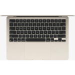 Restored 2022 Apple MacBook Air 13.6", M2, 8GB RAM, 256GB SSD, Starlight