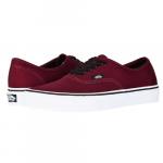 Vans U Authentic™ Core Classics Port Royale/Black Size 3.5