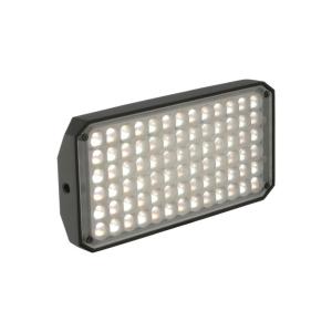 Luxli Fiddle On-Camera RGB LED Light Panel (Black)