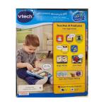 Vtech Interactive laptop- Toddler Tech Laptop 12-36months