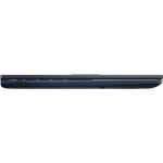 ASUS Vivobook 14", i3-1215U, 8GB RAM, 128GB SSD, Quiet Blue