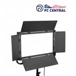 Genaray Twin Sun 1x2 Soft Flood Bi-Color LED